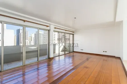 Cobertura com 4 Quartos à venda, 429m² no Moema, São Paulo