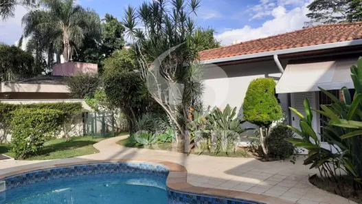 Casa com 4 Quartos à venda, 450m² no Campo Belo, São Paulo