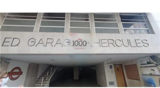 Ponto Comercial à venda, 40m² no Centro, Juiz de Fora