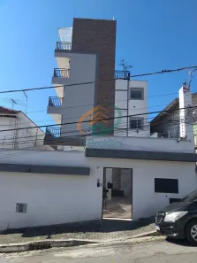 Apartamento com 2 Quartos à venda, 40m² no Vila Mazzei, São Paulo