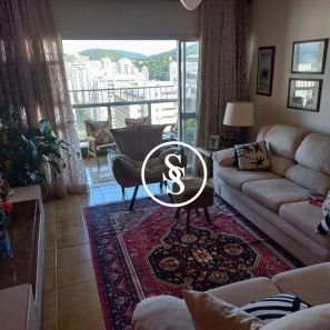 Apartamento com 4 Quartos à venda, 138m² no Pitangueiras, Guarujá