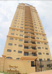 Apartamento com 3 Quartos para alugar, 77m² no Plano Diretor Sul, Palmas
