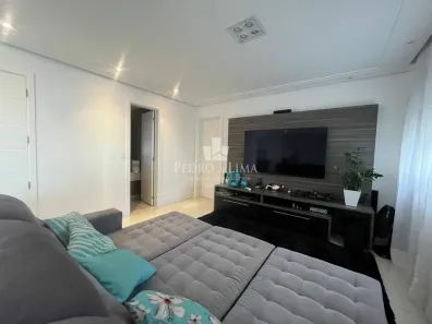 Apartamento com 3 Quartos à venda, 167m² no Parque São Jorge, São Paulo