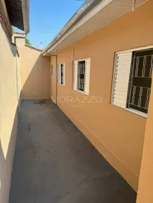 Casa com 4 Quartos à venda, 120m² no Conjunto São Benedito, Jacareí