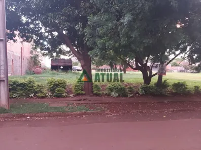 Lote/Terreno à venda, 800m² no Heimtal, Londrina