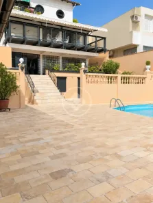 Casa com 3 Quartos à venda, 570m² no Centro, Florianópolis