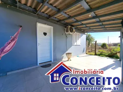 Casa com 2 Quartos à venda, 75m² no Albatroz, Imbé