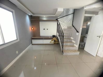 Casa de Condomínio com 3 Quartos à venda, 80m² no Vila São Geraldo, São José dos Campos