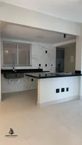 Apartamento com 2 Quartos à venda, 95m² no Jardim América, Goiânia