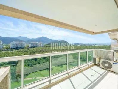Apartamento com 2 Quartos à venda, 68m² no Barra da Tijuca, Rio de Janeiro