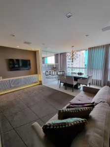 Apartamento com 3 Quartos à venda, 84m² no Santa Mônica, Uberlândia