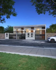 Casa com 2 Quartos à venda, 60m² no João Pessoa, Jaraguá do Sul