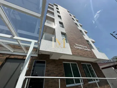 Apartamento com 2 Quartos para alugar, 63m² no Jardim Botânico, Curitiba