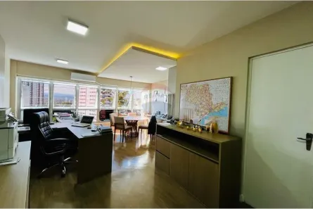 Sala Comercial à venda, 50m² no Centro, São José dos Campos