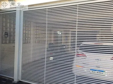 Sobrado com 2 Quartos à venda, 120m² no Jardim Peri Peri, São Paulo