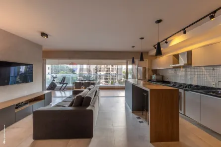Apartamento com 1 Quarto à venda, 156m² no Pinheiros, São Paulo