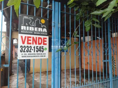 Casa com 2 Quartos à venda, 80m² no Vila Barcelona, Sorocaba