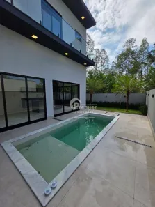Casa de Condomínio com 3 Quartos à venda, 285m² no Loteamento Park Gran Reserve, Indaiatuba