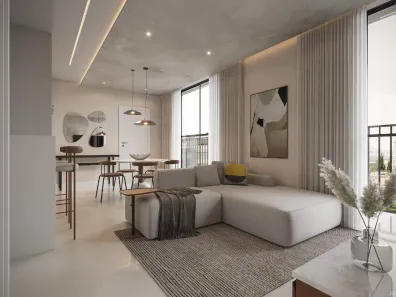 Apartamento com 2 Quartos à venda, 93m² no Gutierrez, Belo Horizonte
