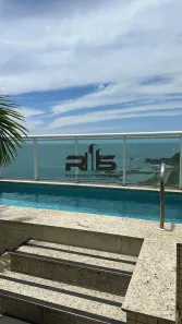 Cobertura com 2 Quartos à venda, 120m² no Ondina, Salvador