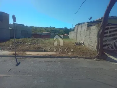Lote/Terreno à venda, 175m² no Loteamento Villa Branca, Jacareí