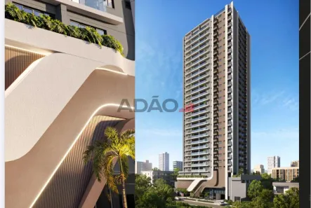 Apartamento com 3 Quartos à venda, 119m² no Setor Marista, Goiânia