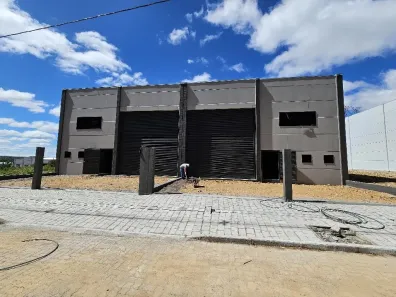 Galpão/Depósito/Armazém para alugar, 320m² no Jardim das Hortências, Caxias do Sul