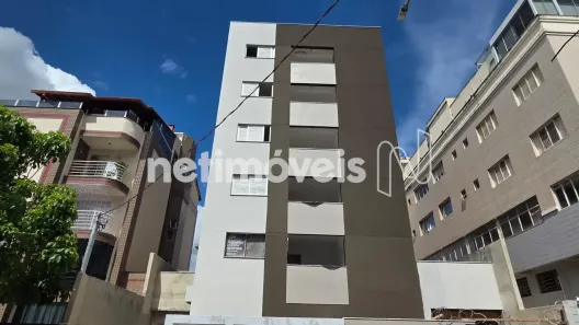 Apartamento com 3 Quartos à venda, 115m² no Ana Lúcia, Sabará