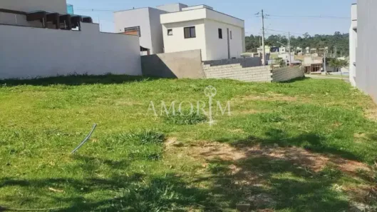 Lote/Terreno à venda, 150m² no Villas do Jaguari, Santana de Parnaíba