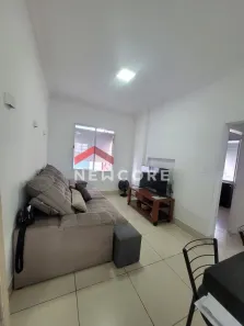 Apartamento com 1 Quarto à venda, 75m² no Centro, São Vicente