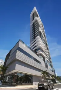 Apartamento com 3 Quartos à venda, 142m² no Meia Praia, Itapema