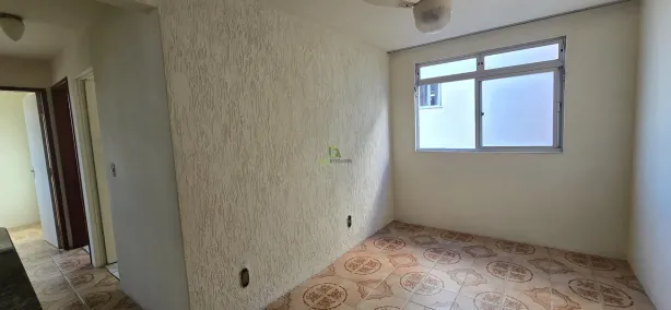 Apartamento com 3 Quartos à venda, 48m² no Monte Cristo, Florianópolis
