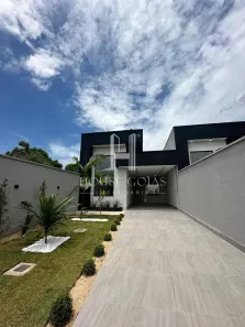Casa com 3 Quartos à venda, 115m² no Jardim Buriti Sereno, Aparecida de Goiânia