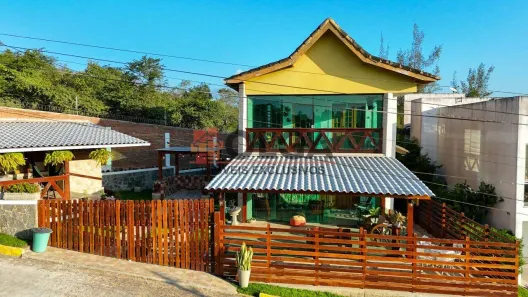Casa com 3 Quartos à venda, 164m² no São José, Gravatá
