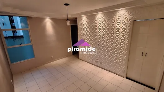 Apartamento com 2 Quartos à venda, 50m² no Jardim América, São José dos Campos
