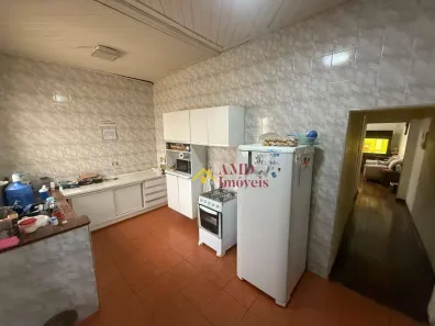 Casa com 2 Quartos à venda, 110m² no Cidade Alta, Piracicaba