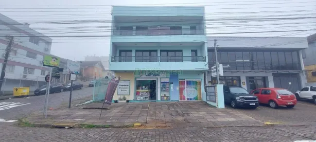 Sala Comercial para alugar, 95m² no Santa Catarina, Caxias do Sul
