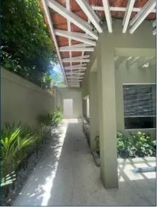 Casa com 4 Quartos para venda ou aluguel, 260m² no Jardim Europa, São Paulo