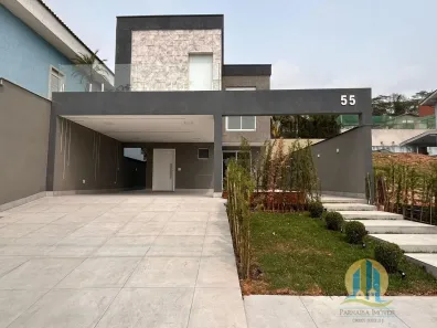 Casa com 3 Quartos à venda, 220m² no Quintas do Ingaí, Santana de Parnaíba