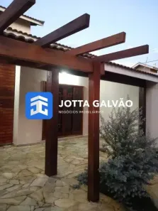 Casa com 4 Quartos à venda, 171m² no Alto de Pinheiros, Paulínia