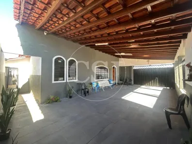 Casa de Condomínio com 3 Quartos à venda, 117m² no Conjunto Habitacional Padre Anchieta, Campinas