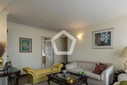 Apartamento com 3 Quartos à venda, 100m² no Cambuci, São Paulo