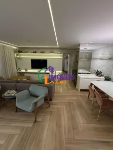 Apartamento com 3 Quartos à venda, 90m² no Vila Mascote, São Paulo