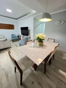 Casa de Condomínio com 3 Quartos à venda, 180m² no Jardim Santa Maria, Jacareí