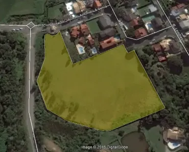 Lote/Terreno à venda, 18324m² no Parque Arco Iris, Atibaia