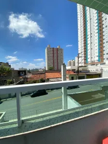 Apartamento com 2 Quartos à venda, 54m² no Centro, Diadema