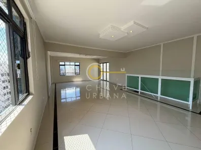 Cobertura com 4 Quartos para alugar, 255m² no Boqueirão, Santos