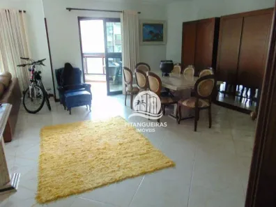 Apartamento com 3 Quartos à venda, 197m² no Pitangueiras, Guarujá