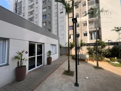 Apartamento com 2 Quartos à venda, 66m² no Loteamento City Jaragua, São Paulo