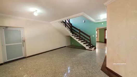 Casa com 3 Quartos à venda, 294m² no Parque Residencial Presidente Médici, Itu